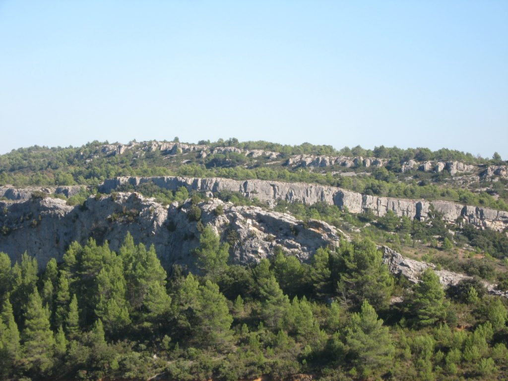 Randonnée Sorteilho - AudHerau